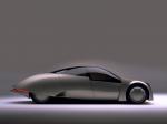 Ford Synergy Concept 1996 года